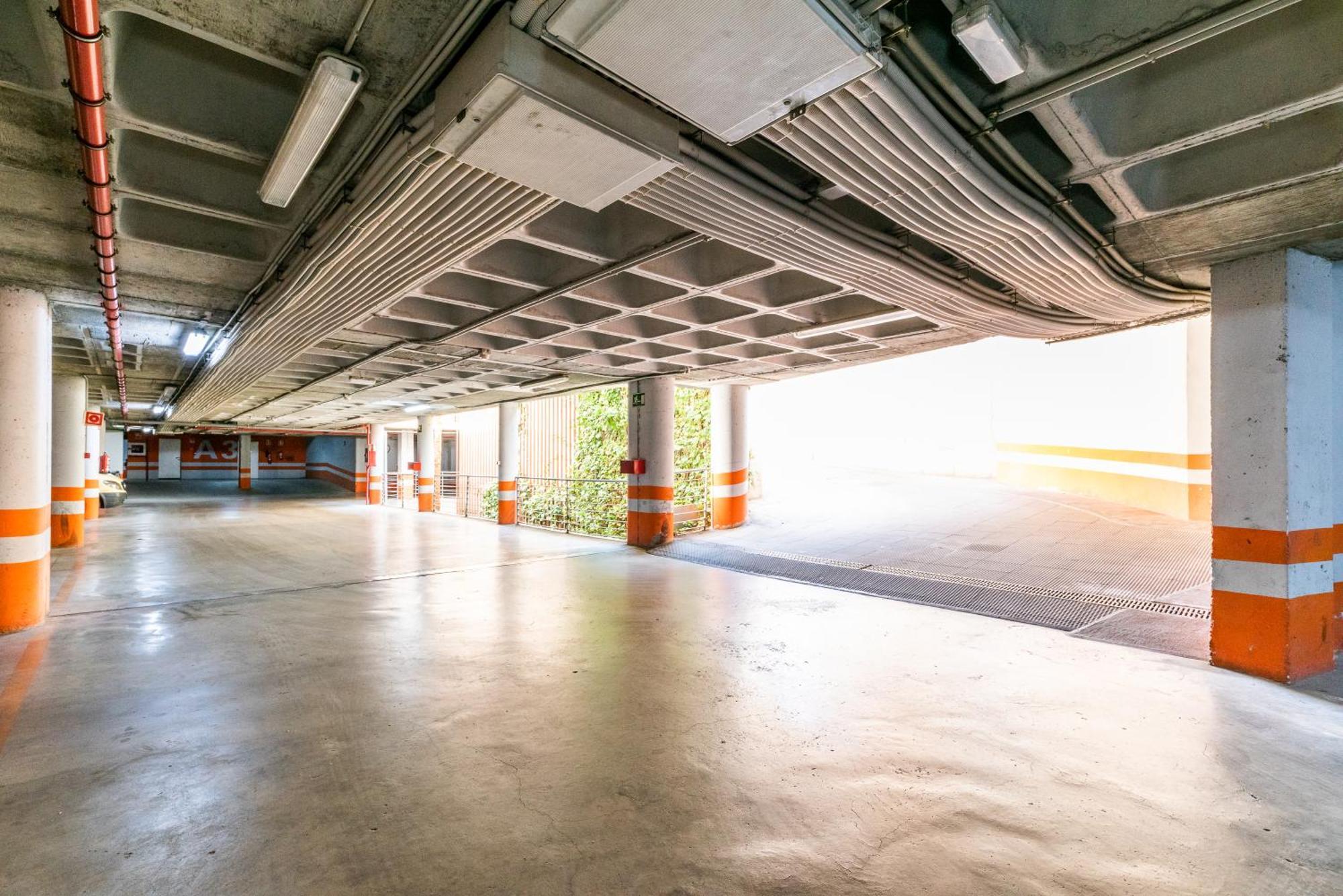 Tuguest Avenida De La Investigacion - Free Parking Daire Granada Dış mekan fotoğraf