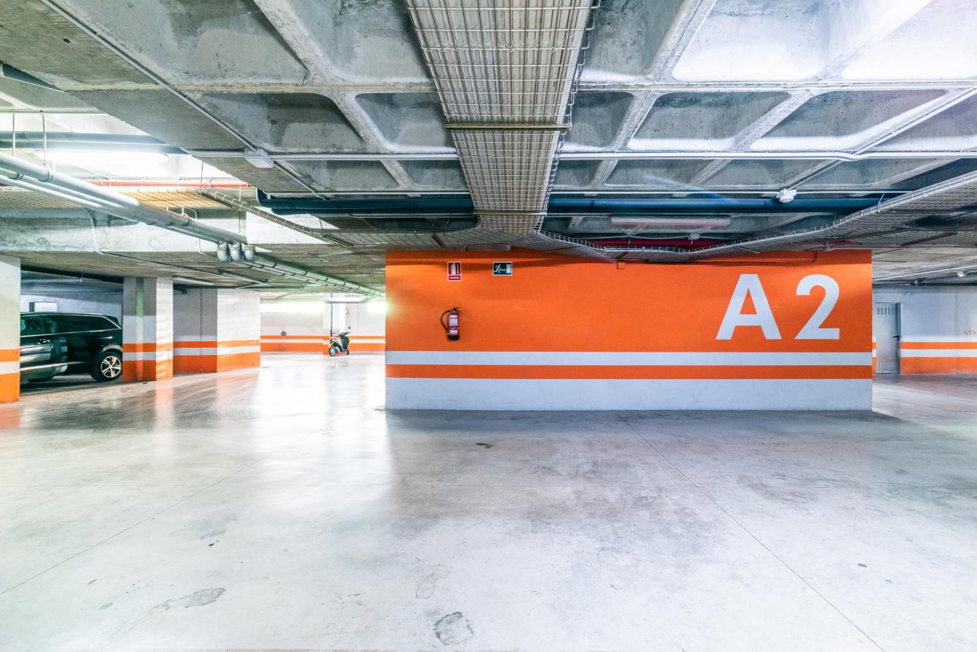 Tuguest Avenida De La Investigacion - Free Parking Daire Granada Dış mekan fotoğraf